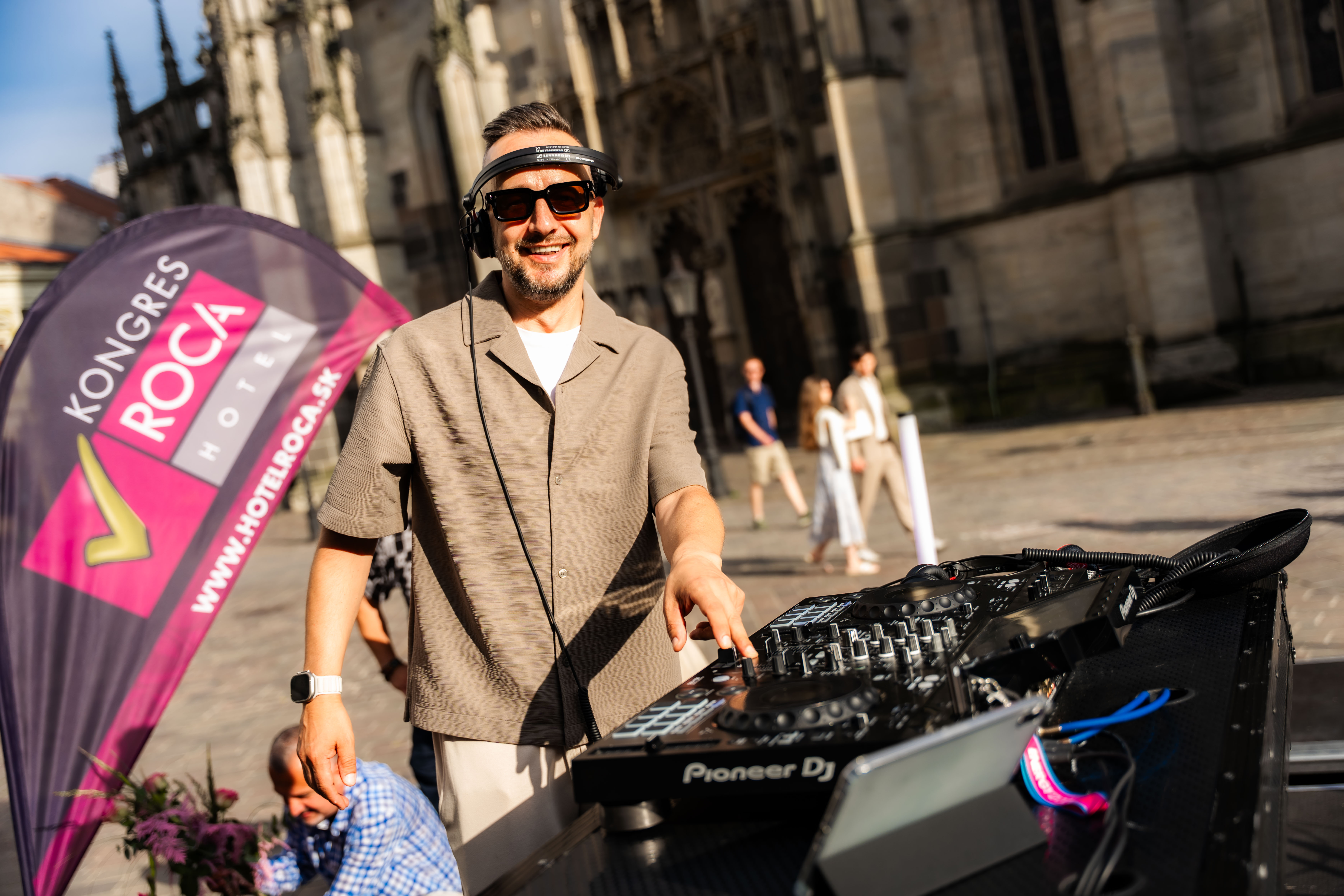 Spirit Fashion Meets - otvorenie kulturne leto Mesta Kosice-1-3
